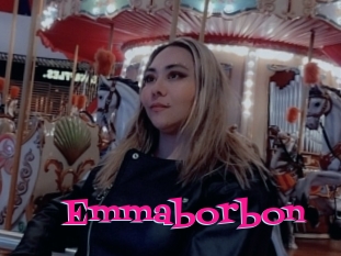 Emmaborbon