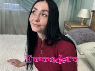 Emmadern