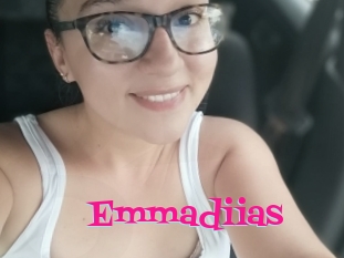 Emmadiias