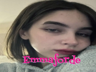 Emmaforde