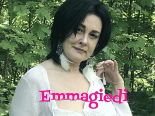 Emmagiedi