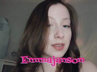 Emmajanson