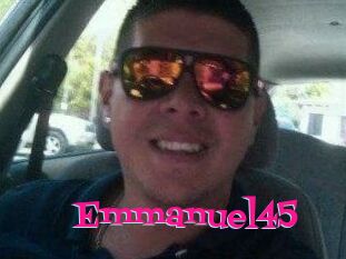 Emmanuel45