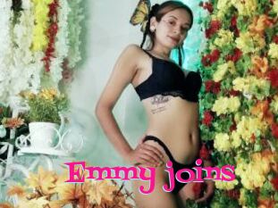 Emmy_joins