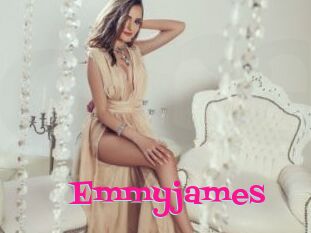 Emmyjames