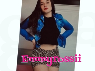 Emmyrossii