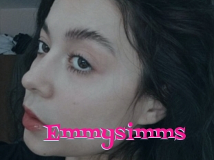 Emmysimms