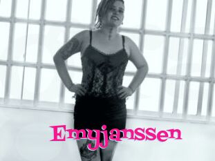 Emyjanssen