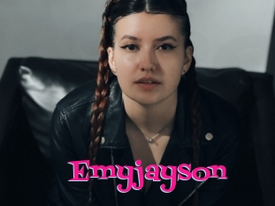 Emyjayson