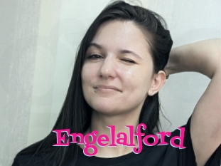 Engelalford