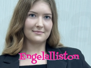 Engelalliston