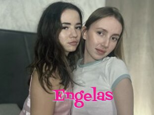 Engelas