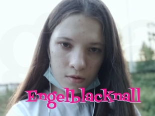 Engelblacknall