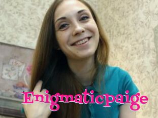 Enigmaticpaige