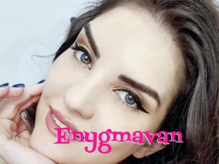 Enygmavan