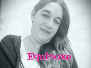 Equinoxe