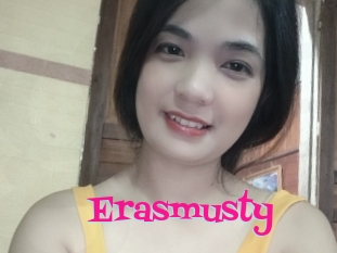 Erasmusty