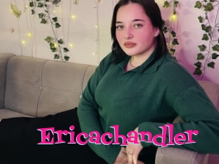 Ericachandler