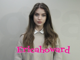 Ericahoward