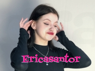 Ericasantor