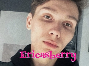 Ericasberry