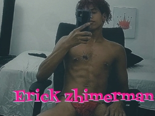 Erick_zhimerman