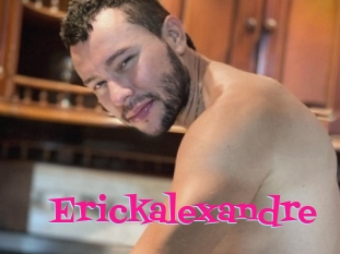 Erickalexandre