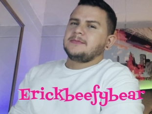 Erickbeefybear