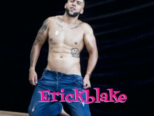 Erickblake