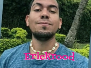 Erickrood