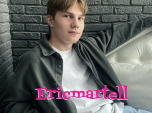 Ericmartell