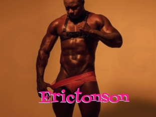 Erictonson