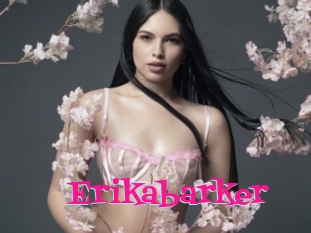 Erikabarker