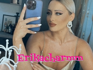 Erikacharmm