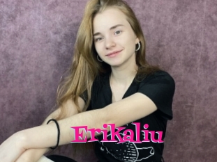 Erikaliu