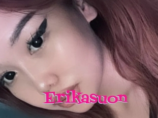 Erikasuon