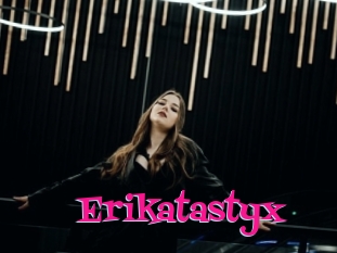 Erikatastyx