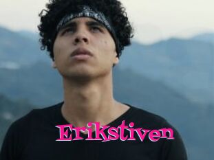 Erikstiven