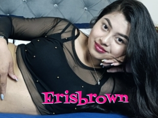 Erisbrown