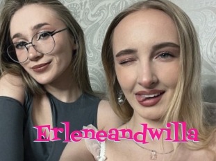 Erleneandwilla