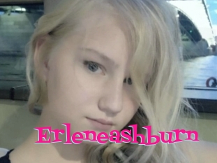 Erleneashburn