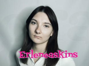 Erleneaskins