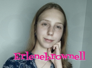 Erlenebrownell