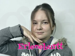 Erleneburtt