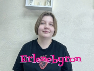 Erlenebyron