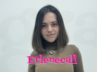 Erlenecall