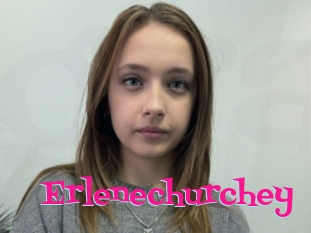 Erlenechurchey