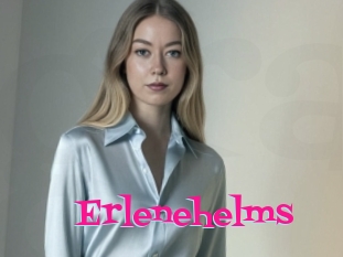 Erlenehelms