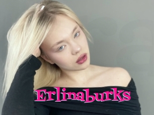 Erlinaburks