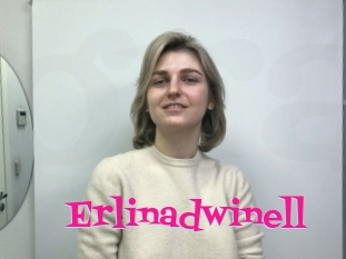 Erlinadwinell